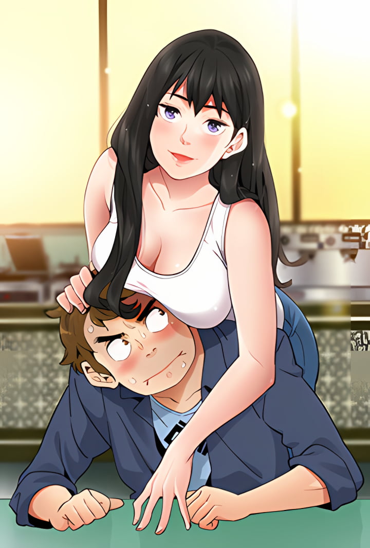 土豪漫画观看热门日漫推荐